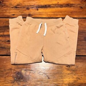 Children’s Place Kids Tan Joggers